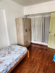 Blk 21 Jalan Membina (Bukit Merah), HDB 4 Rooms #451813481